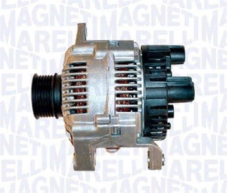 MAGNETI MARELLI kintamosios srovės generatorius 944390421710